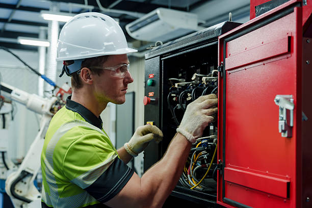 24/7 Emergency Generator Installation experts in Hazard, KY