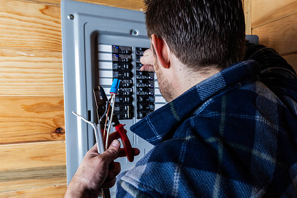 Affordable Generator Installation solutions in Hazard, KY